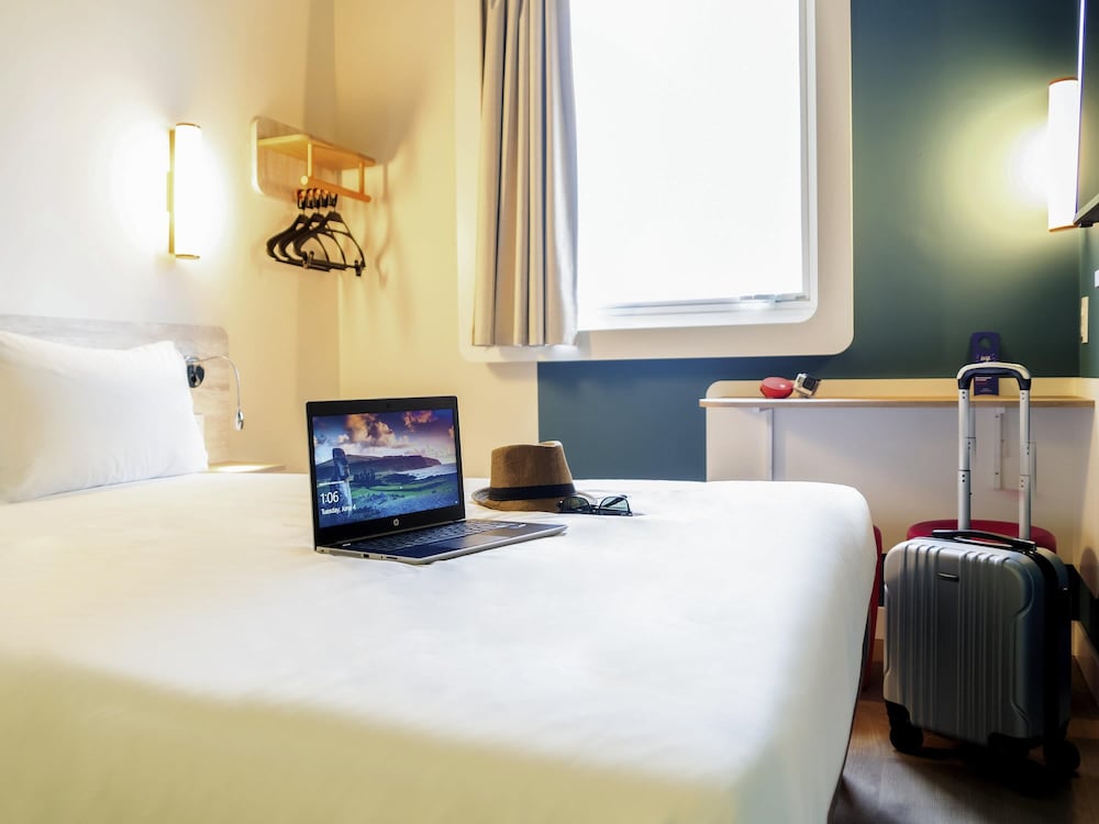 Standard Room, 1 Twin Bed - Photo 2