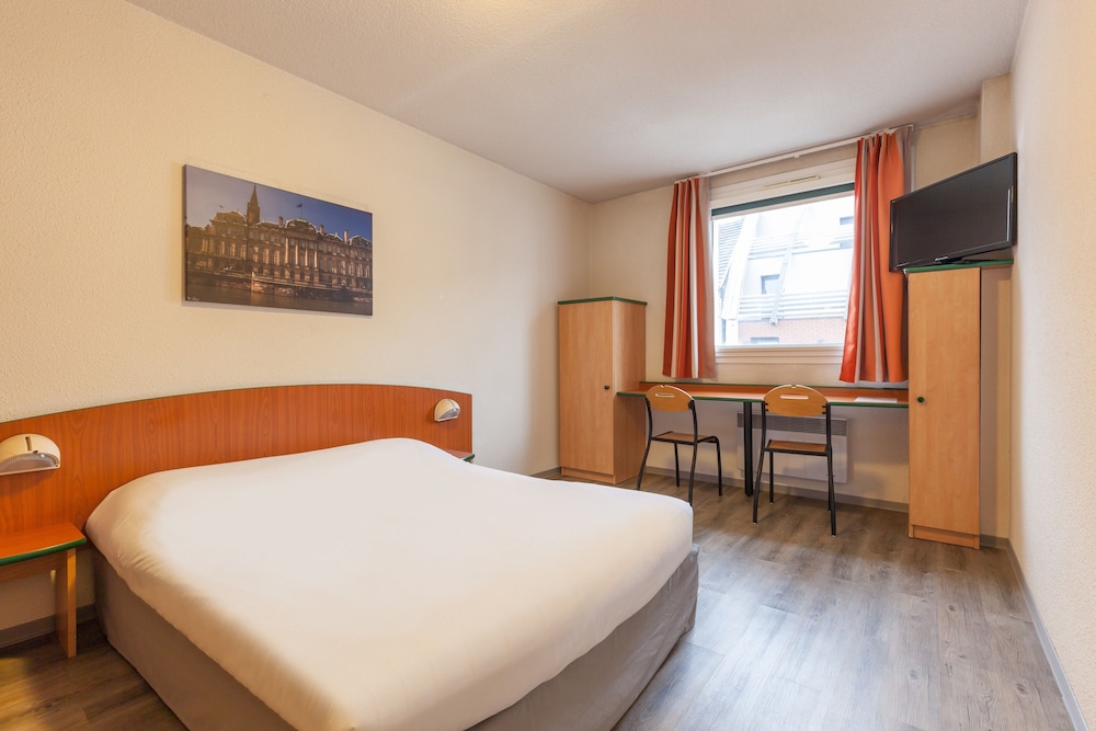 Studio, 1 Double Bed