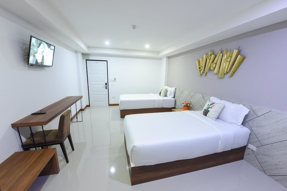 Standard Room photo 2