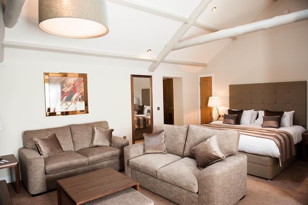 Cottage - Photo 17