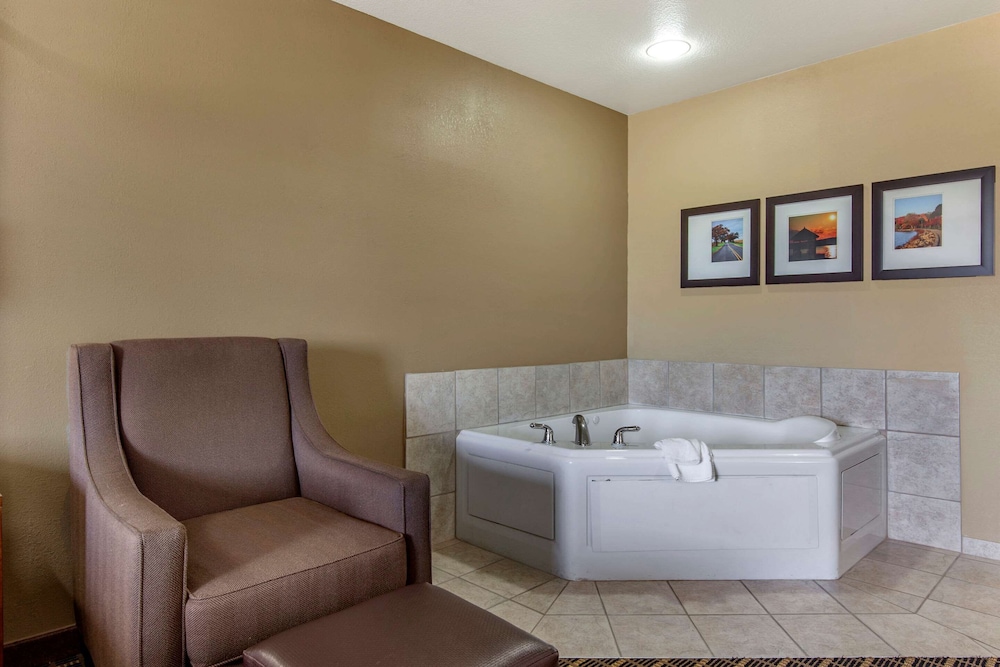 Suite, 1 King Bed photo 3