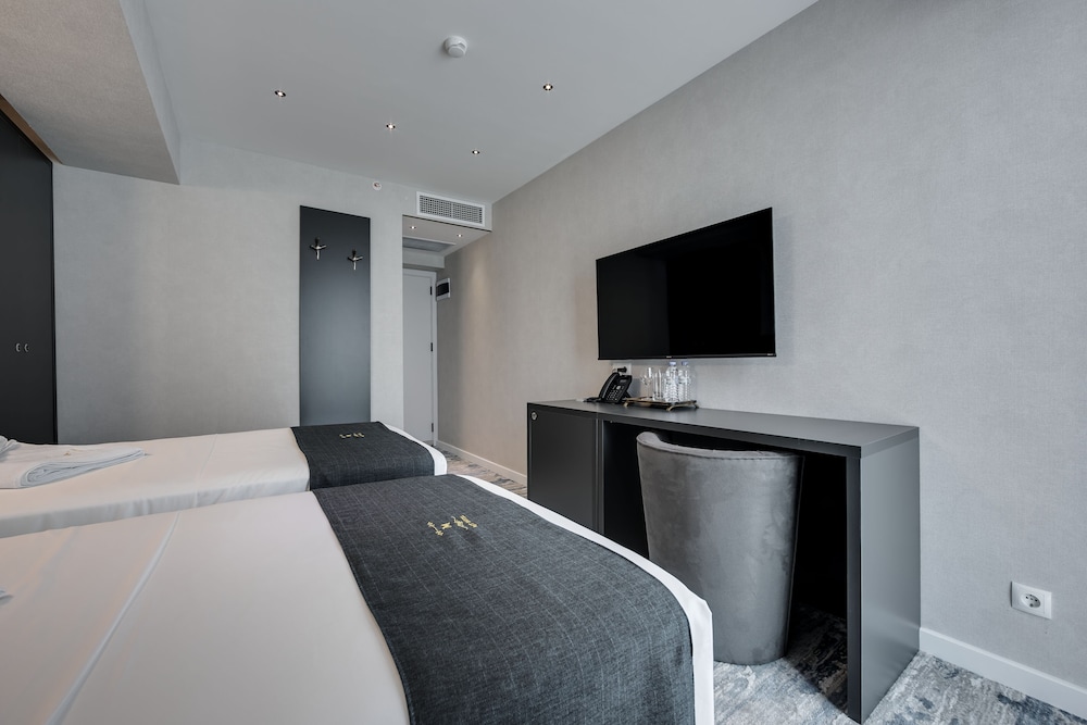 Standard Twin Room photo 1