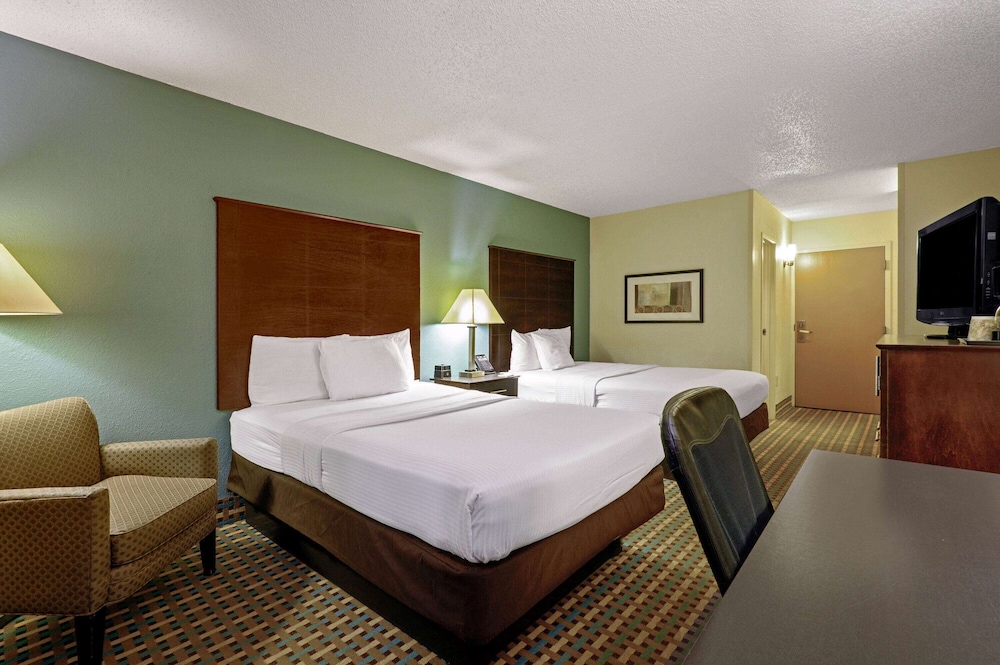 La Quinta Inn by Wyndham Columbia SE / Fort Jackson, Billede 7