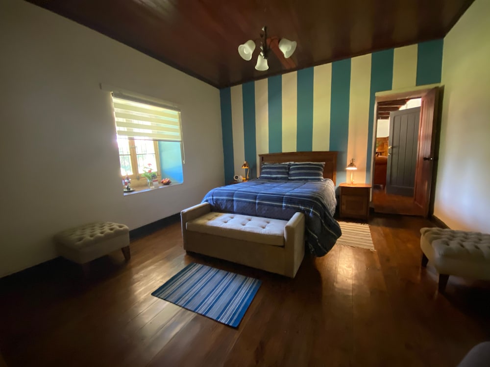 Striped Room and Red Room The White House photo 1