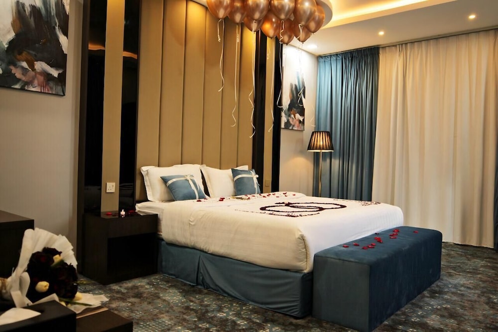 Junior Suite, Mountain View photo 3