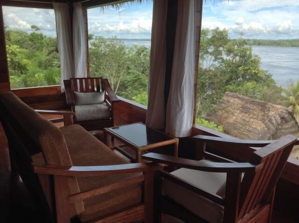 Double Room Single Use, River View photo 3