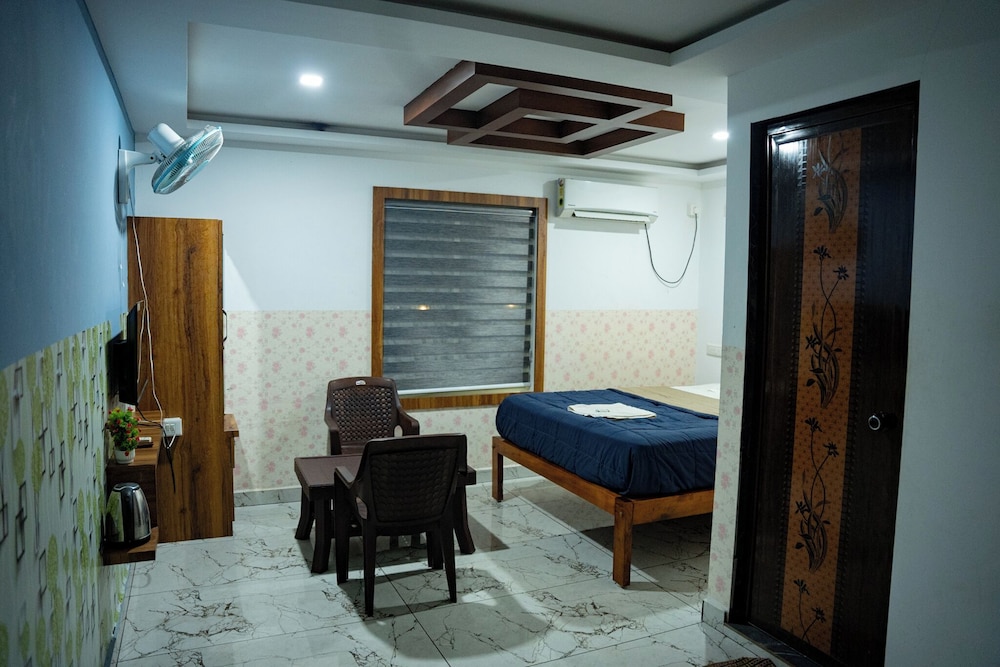 Comfort Room