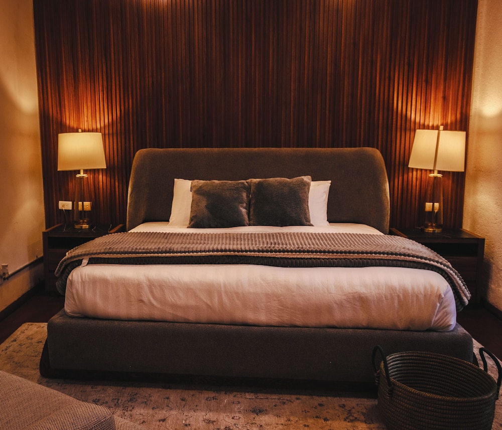 Comfort Room photo 1