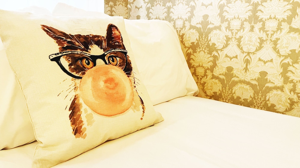 Deluxe Double Room, 2 Double Beds