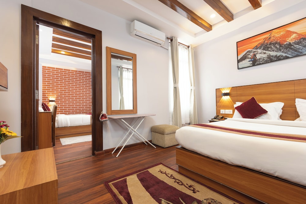 Family Suite, 2 Bedrooms photo 3