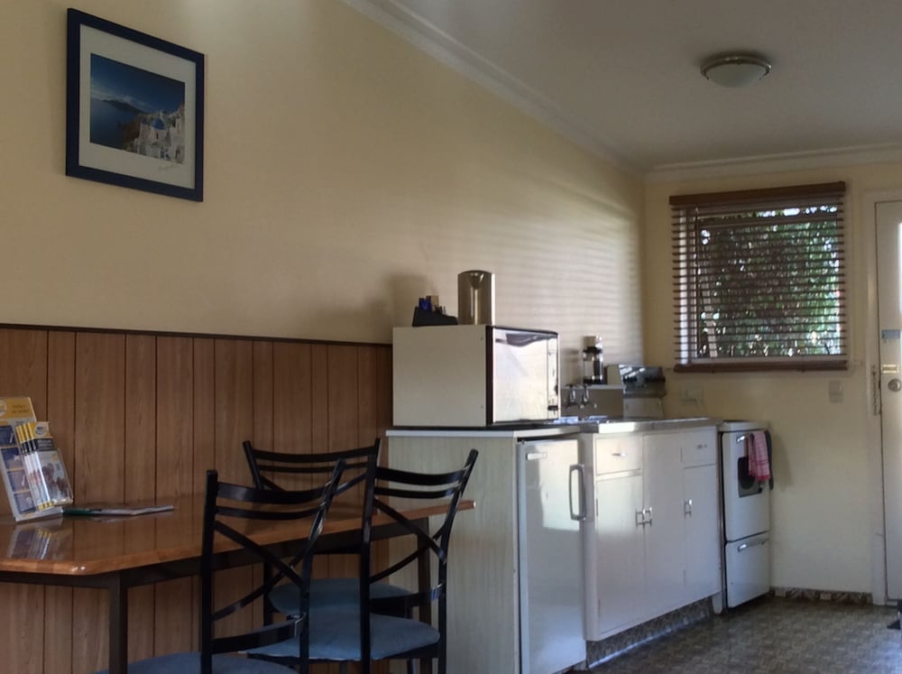Executive Suite, 2 Bedrooms, Non Smoking, Kitchen (Executive Unit) photo 3