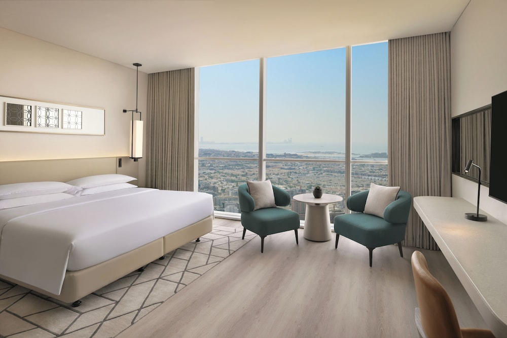 Family Suite, 2 Double Beds