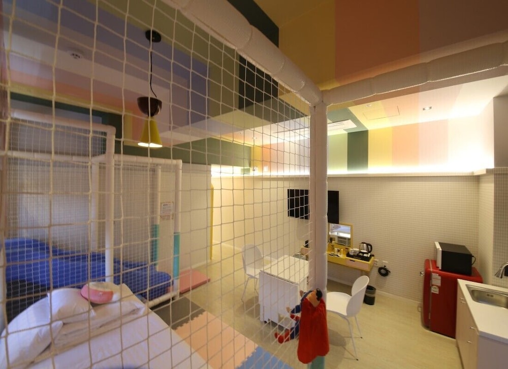 Kids A Class - Rainbow - Photo 6