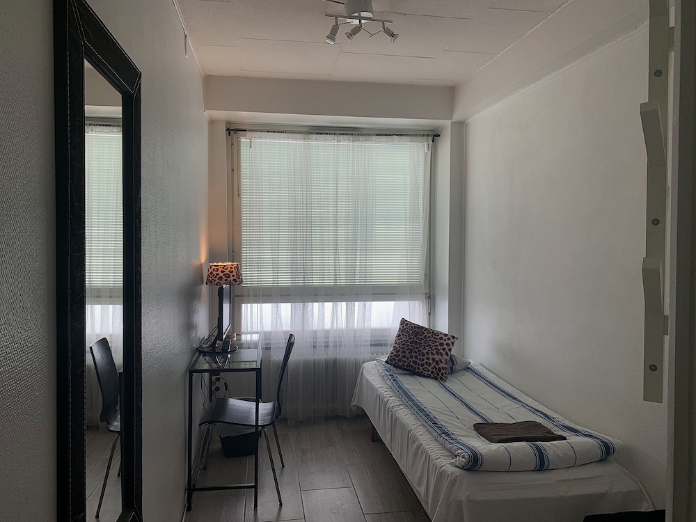 Standard Single Room photo 2