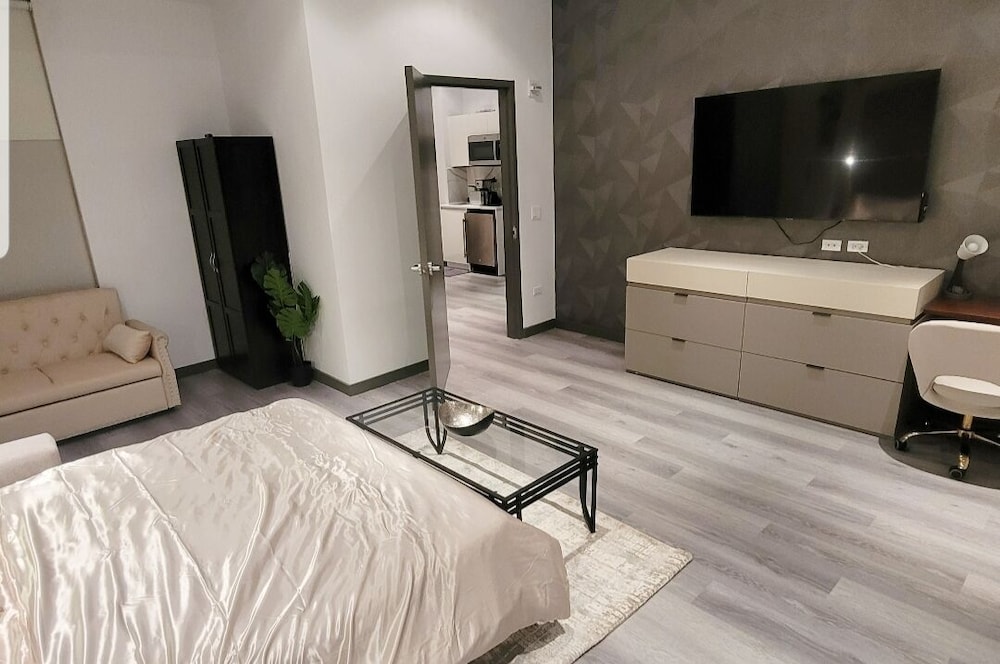 Elite Terrace - Spacious Apt w Terrace, Billede 20