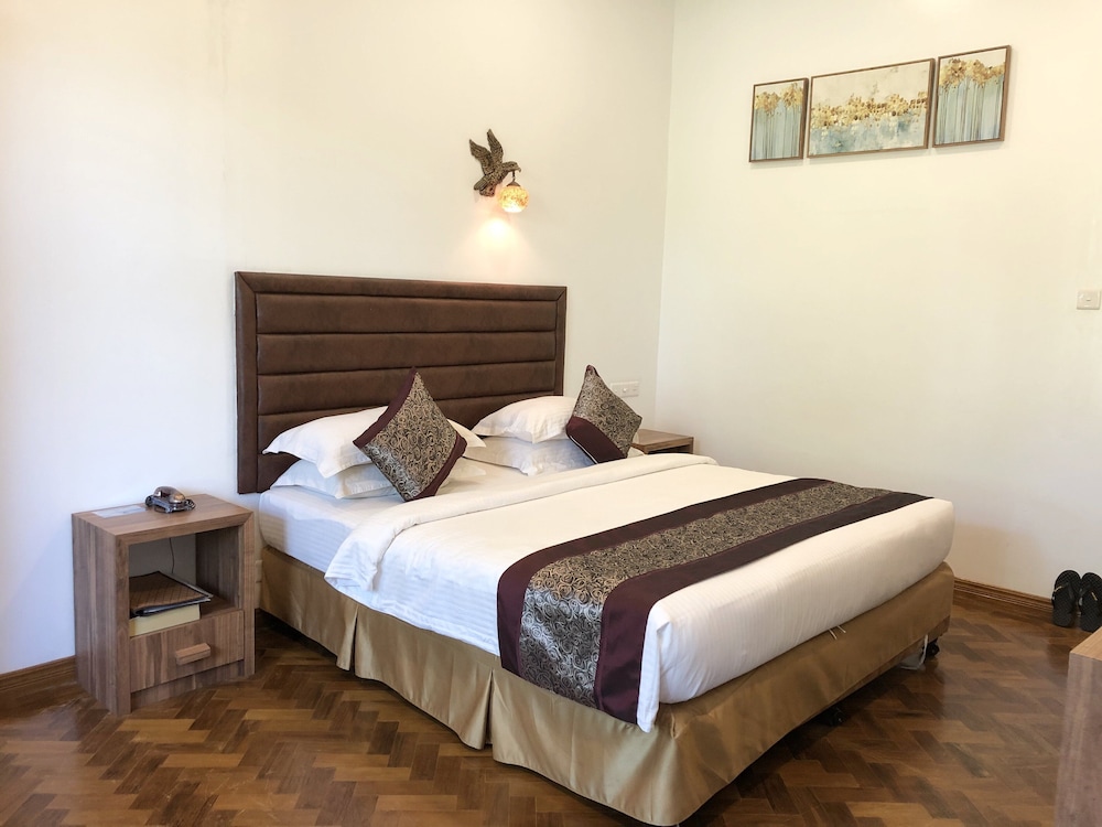 Superior Room photo 1