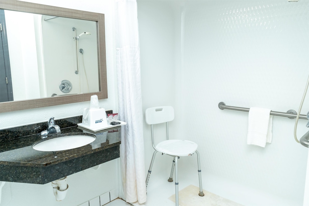 Americas Best Value Inn Donaldsonville, Billede 9