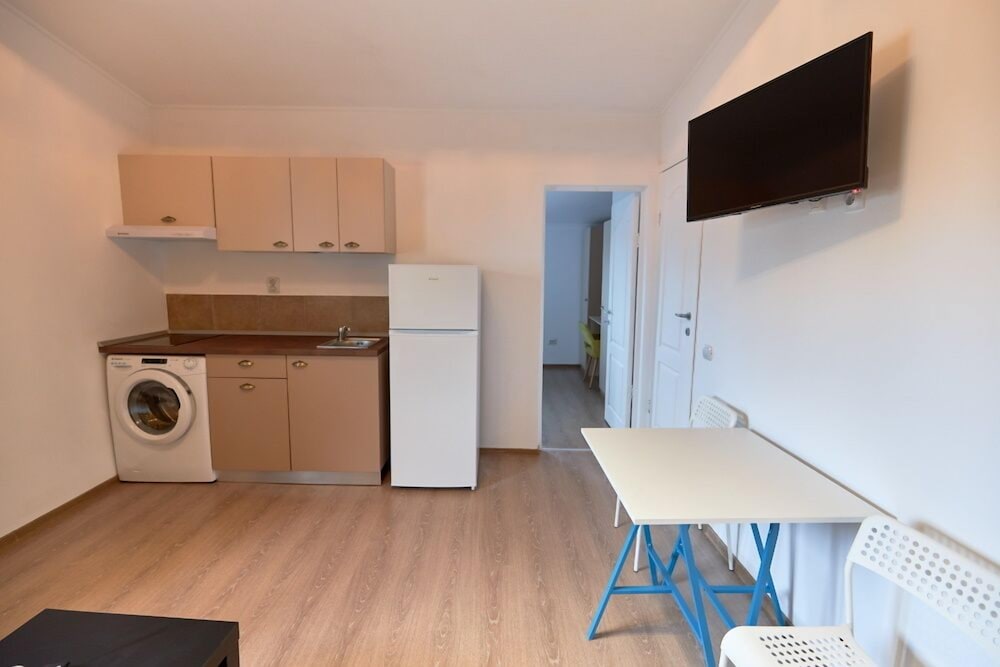 Standard Apartment - Photo 6