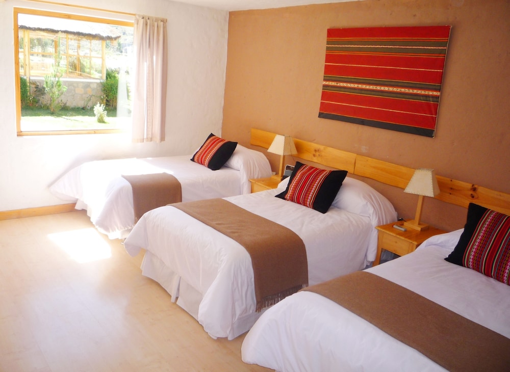 Junior Suite, 3 Twin Beds