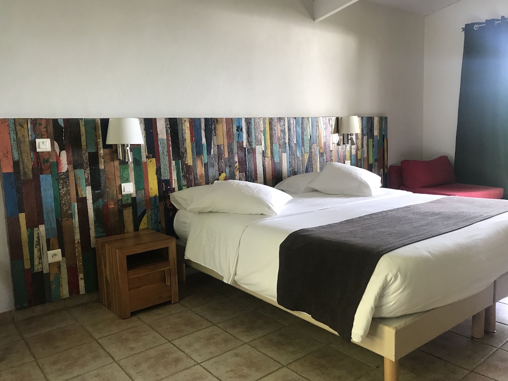 Comfort Double or Twin Room photo 2