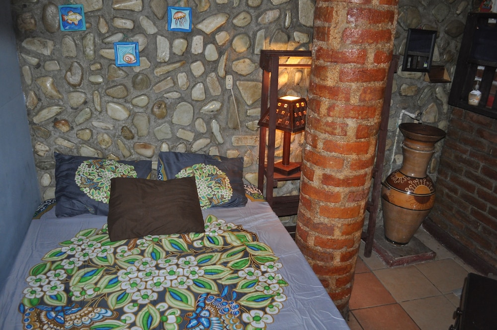 Economy Double Room photo 1