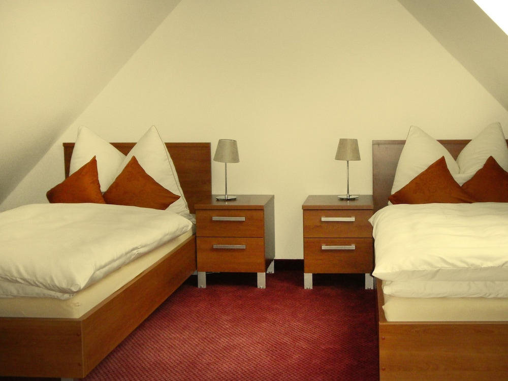 Deluxe Apartment, 2 Bedrooms photo 2
