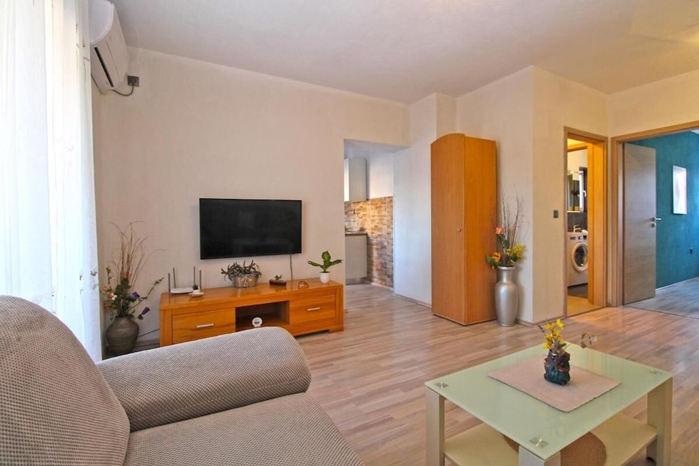 Apartment, 1 Bedroom, Terrace, Garden View