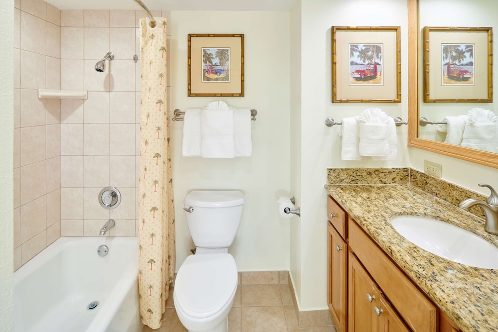 Standard Room, 1 Bedroom, Resort View thumbnail 6