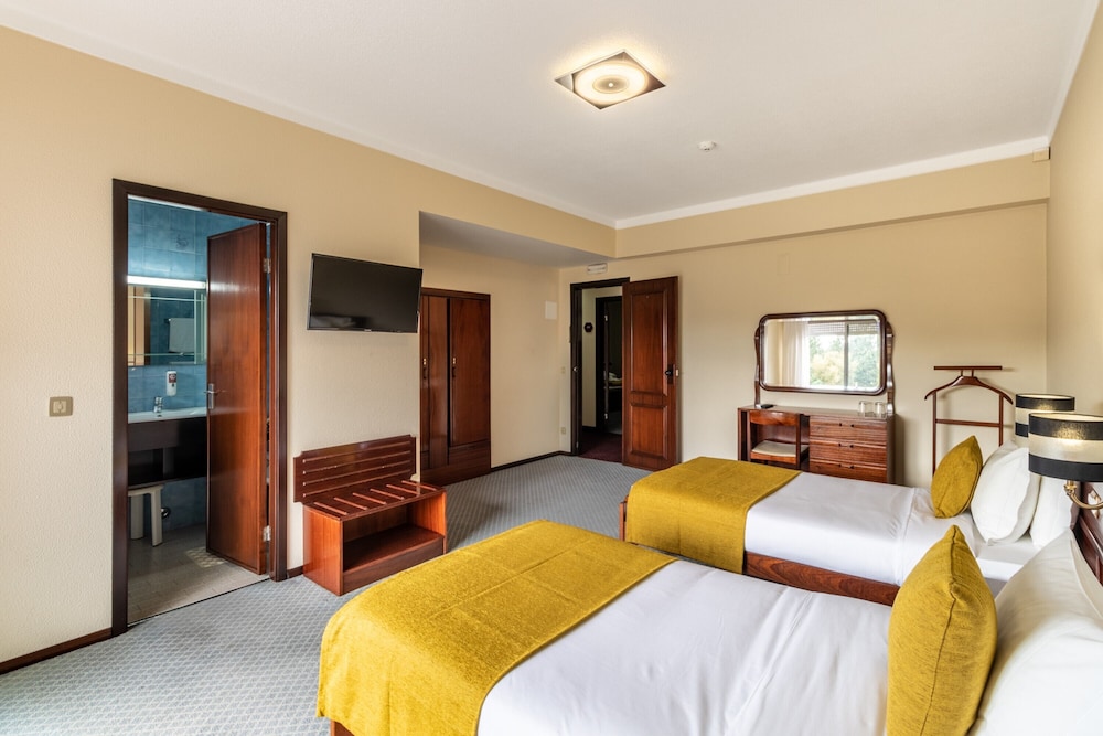 Standard Twin Room photo 1