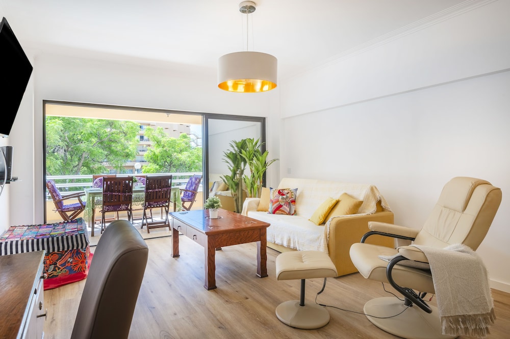 Apartment, Balcony photo 1