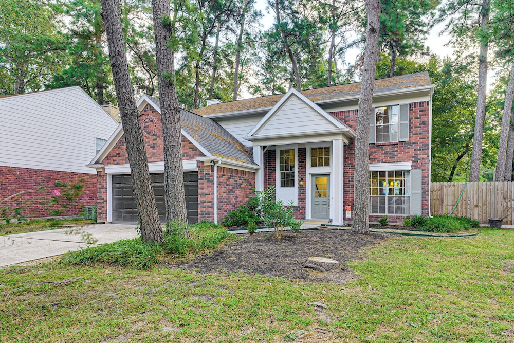 House (4 Bedrooms) photo 3