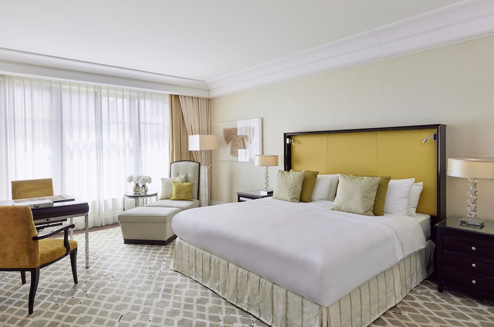 Superior Room, 1 King Bed - Photo 1