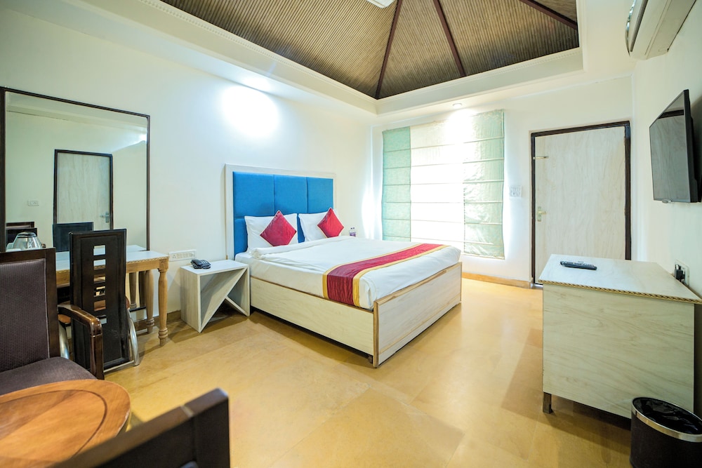 Deluxe Room photo 1