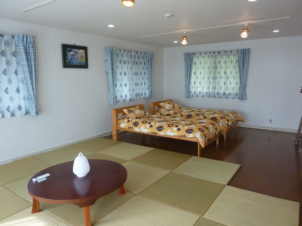 Japanese Western Style Room photo 1