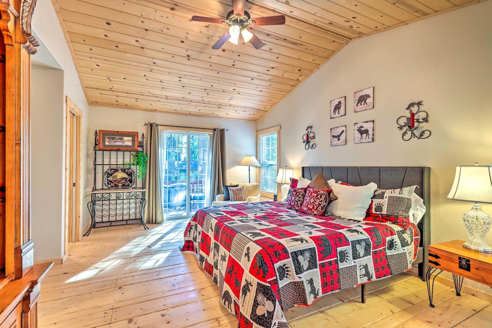 House (3 Bedrooms) photo 2