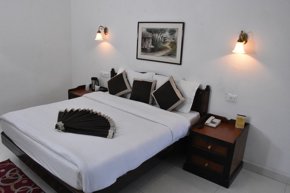 Deluxe Room - Photo 7