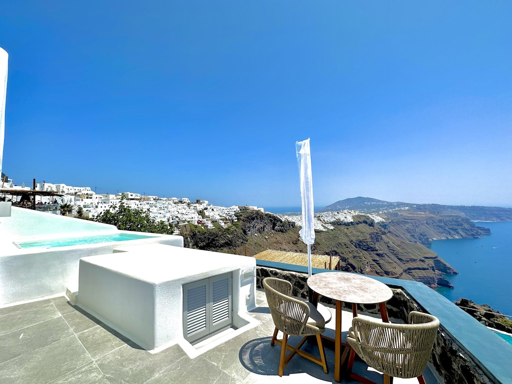 Honeymoon Suite with outdoor - Photo 14