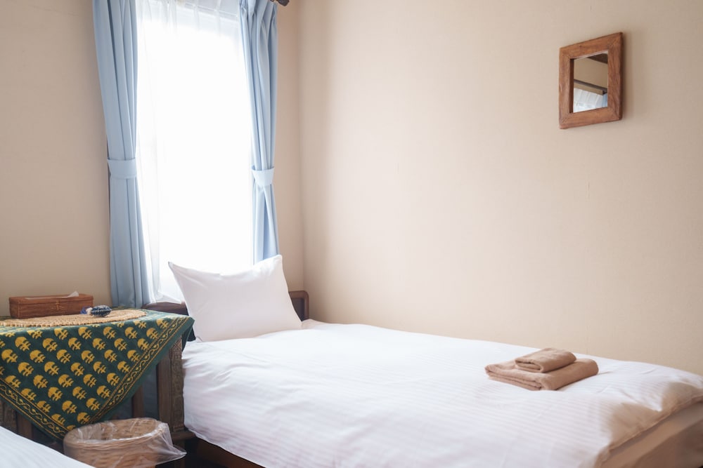 Superior Twin Room - Photo 4