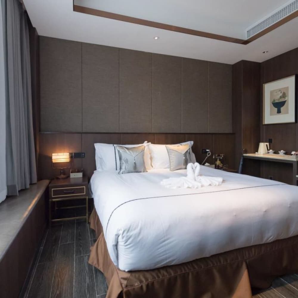 Exclusive Double Room photo 1