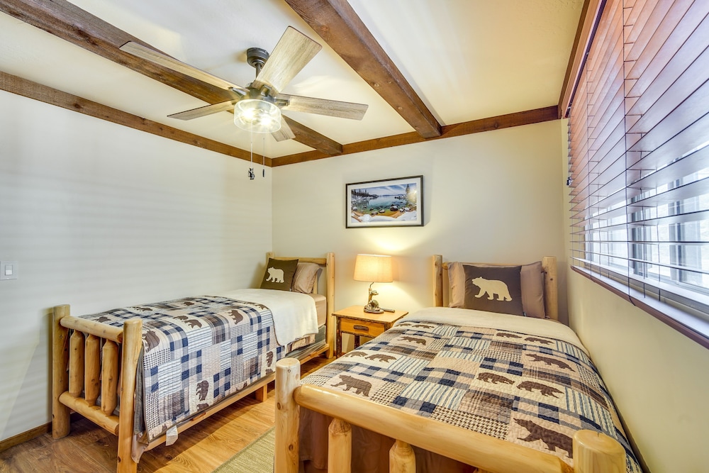 House (3 Bedrooms) photo 1
