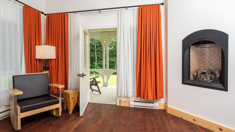 Luxury Double Room