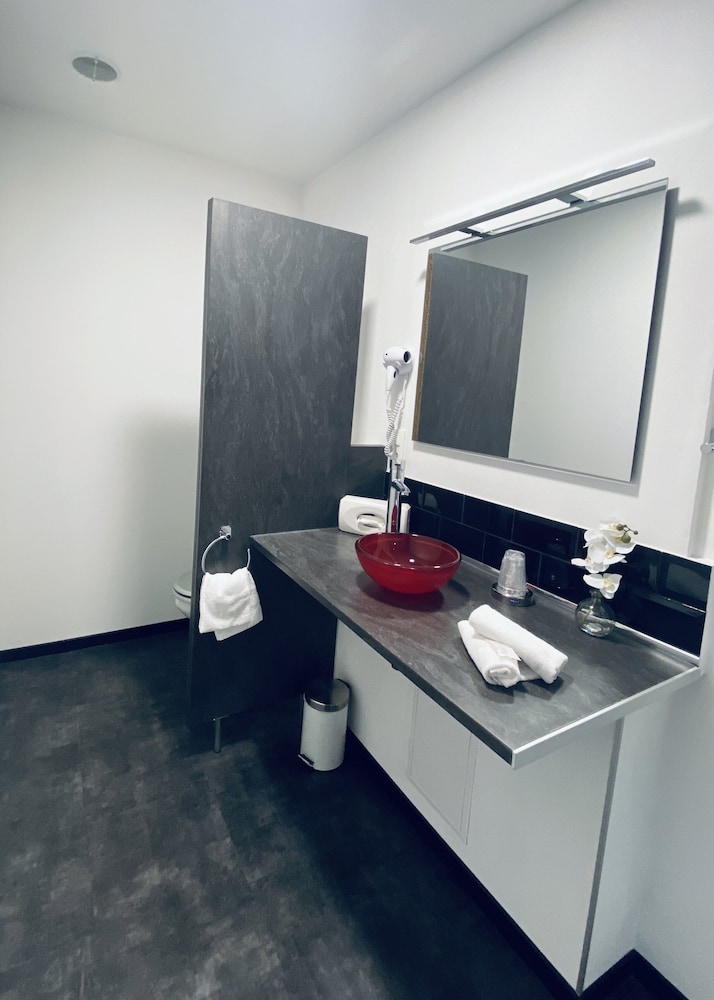 Hotel Air-Lane, Billede 10