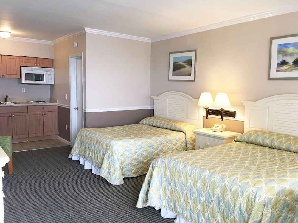 Deluxe Room, Ocean View (JADE)