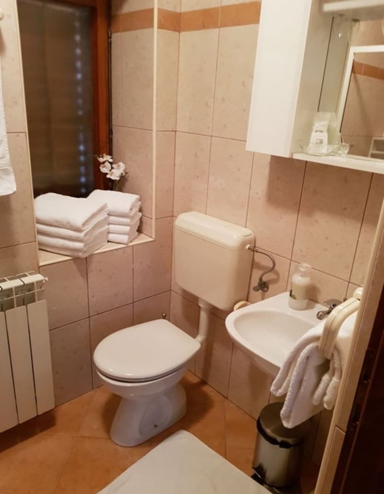 Apartment (Perstel - with parking - A4(2)) photo 3