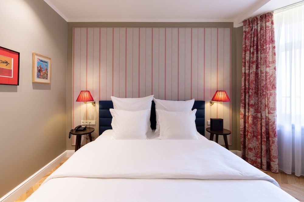 Superior Double Room photo 2