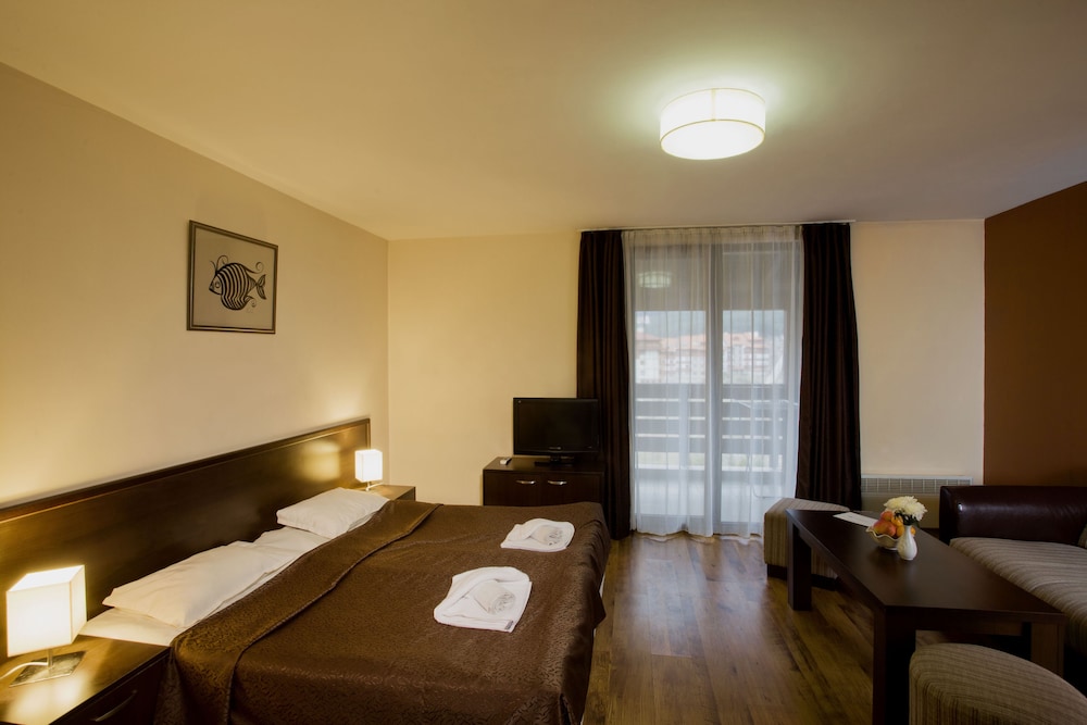 Studio (Free Sauna, Steam Bath, Fitness) photo 1