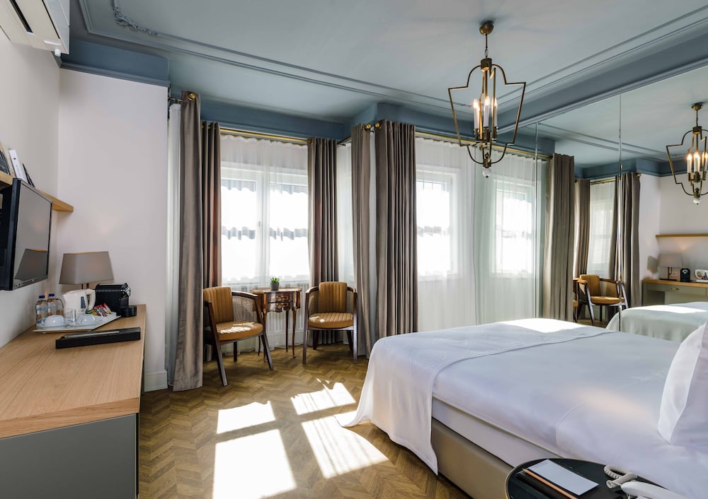 Deluxe Room photo 3