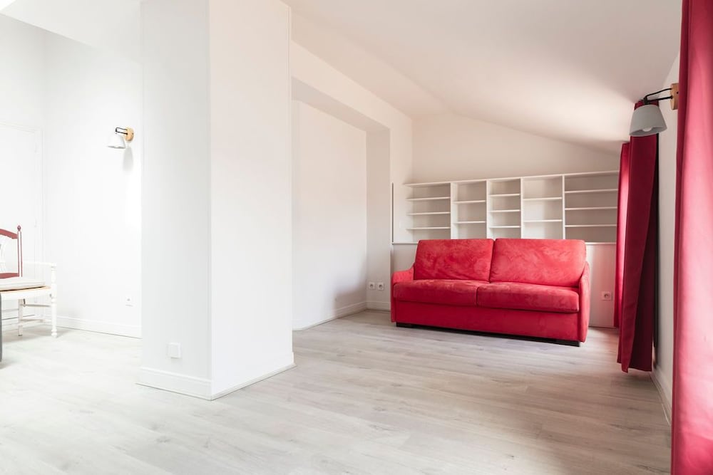 Family Suite (5 pers)