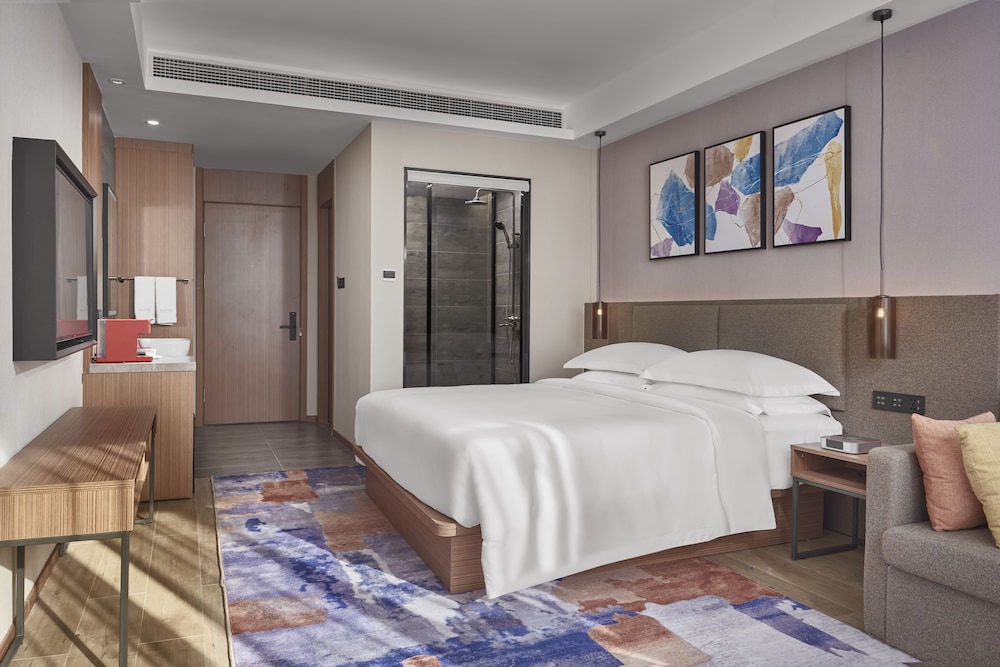 Executive Double Room - Photo 1