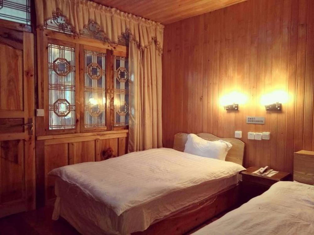 Economy Twin Room, Multiple Bedrooms photo 1